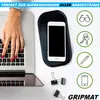 GRIPMAT Antirutsch Halterung Antirutschmatte Auto Anti Produktbild-Vorschau 10