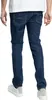 Jack & Jones Glenn Original 430 Slim Jeans, Blau 34W x 34L Produktbild-Vorschau 3