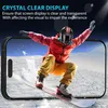 2-balení iPhone 17 Ochranné sklo na displej & 2-balení Náhled obrázku produktu 2