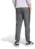 adidas Herren Essential Three Stripes Fleece Pants, Dark Produktbild-Vorschau 4