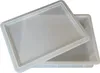 Teigbox 400x300x100mm : Pizzabox mit Deckel Pizzabox: Produktbild-Vorschau 1