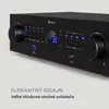 Auna zosilňovač, HiFi stereo mini zosilňovač, HiFi Náhľad obrázku produktu 6