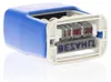 Colop MiniDater 5 x 25 mm rot/blau 14 x 6 x 3 cm Produktbild-Vorschau 4
