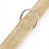 Khakifarbene HUGGY DOGGY Eko S Hundeleine Produktbild-Vorschau 5