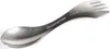 Posate LIGHT MY FIRE SWEDISH SPORK STAINLESS, inossidabile Anteprima dell’immagine prodotto 1