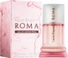 Laura Biagiotti Roma Rosa Eau de Toilette für Damen 25 ml Anteprima dell’immagine prodotto 8