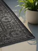 Hanse Home Duet In- & Outdoor Wendeteppich Kona Schwarz Produktbild-Vorschau 5