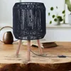 Tischlampe Schreibtischlampe Nachttisch Lampe Leselampe Produktbild-Vorschau 4