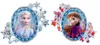 Amscan 4038801, Spielzeugballon, Folie, 76 cm, 5 Stück(e) Produktbild-Vorschau 4
