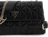Borsa A Tracolla Del Marchio Guess Del Modello Paisleigh Anteprima dell’immagine prodotto 3