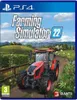 Landwirtschafts-Simulator 22  Spiel für PS4  UK Produktbild-Vorschau 3
