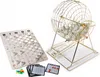 Set "Bingo Mill" di Longfield Games con palline da bingo / Anteprima dell’immagine prodotto 1