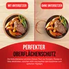 wortek runde Kork Untersetzer/ Unterlage – Topfuntersetzer Produktbild-Vorschau 4