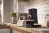 Cafétière à dosette 1bars 1450w noir - Philips - CSA240/21 Voir les images du produit 11