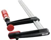 Serre-joint à vis Bessey en fonte malléable TPN-BE 250/80 Voir les images du produit 12