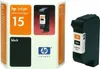 HP Tintenpatrone Nr. 15 C6615DE Schwarz (ca. 500 Seiten) Produktbild-Vorschau 3