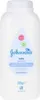 Talkum-Puder Baby Johnson's (200 g) Produktbild-Vorschau 1