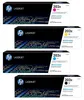HP 203X 4er Pack Farben Magenta, Cyan, Gelb und Schwarz // Produktbild-Vorschau 2