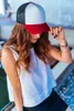 Atlantis Headwear Rapper Canvas Cap Produktbild-Vorschau 2