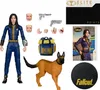 Fallout McFarlane Elite Edition Actionfigur Lucy 18 cm Produktbild-Vorschau 4