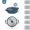 Westinghouse Saucepan Performance Bravery Blue - ø 32 cm / Náhled obrázku produktu 2
