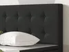 Inter Handels Boxspringbett Köln 140x200 | Boxspringbett Produktbild-Vorschau 5