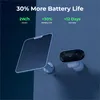 Zewnętrzna kamera bezpieczeństwa Reolink 4K 8 MP z Podgląd zdjęcia produktu 3