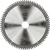 DEWALT Kreissaegeblatt stat. 216/30mm 80TFZ Produktbild-Vorschau 5