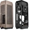 Cooler Master NCORE 100 MAX - Bronze Edition - USFF - ITX Produktbild-Vorschau 3