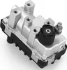 Ladedrucksteller Turbolader G-59 / 6nw009550 For Ford Produktbild-Vorschau 3