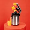 Cecotec Xqueeze RetroJuice 600 Steel, Sokowirówka Podgląd zdjęcia produktu 9