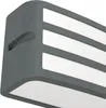 CAMARDA Wand-/Deckenleuchte Lampe Beleuchtung - L22 x H11 x Produktbild-Vorschau 4