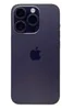 Apple iPhone 14 Pro, 15,5 cm (6.1"), 2556 x 1179 Pixel, 128 Produktbild-Vorschau 10