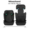 Novi James Go V2 i-Size Kindersitz (R129) – 100–150 cm – Produktbild-Vorschau 4