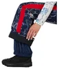 ROSSIGNOL JCC Sublim Damen Skihose blau M Produktbild-Vorschau 7