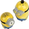 Minions salière et poivrière en céramique en set dans un Voir les images du produit 6