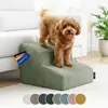 Escalier pour chiens de petite taille avec coupe-tube | Voir les images du produit 11