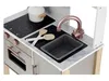 lupilu® Spielküche mit Backofen, Spülbecken und Zubehör für Produktbild-Vorschau 4