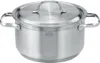 RÖSLE Topf-Set PUREELEMENTS 4-tlg. Produktbild-Vorschau 10