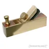 Silverline 244990 Mini Einhandhobel Produktbild-Vorschau 2
