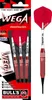 BULL'S Wega Soft Dart - 18g -- 1 Satz Produktbild-Vorschau 1