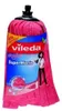 Náhradná hlavica na mop, VILEDA "SuperMocio Universal" Anteprima dell’immagine prodotto