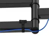 Supporto da parete orientabile per TV Xantron Slim Fit, Anteprima dell’immagine prodotto 10