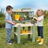 Smoby Life Matschküche Produktbild-Vorschau 4