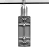 Haustür Vordach Glas - 120cm x 80cm Produktbild-Vorschau 10