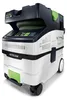 Festool Unità mobile di aspirazione CLEANTEC CTL MIDI I AC Anteprima dell’immagine prodotto 3