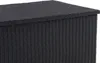 CLP Polyrattan Auflagenbox Comfy 5mm Kissenbox aus Produktbild-Vorschau 6