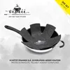 O-ishii GuardMaster 38 (3er Set) – Pfannenschutz Produktbild-Vorschau 3