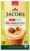 Jacobs Dubai Chocolate Style Löslicher Cappuccino 120 g (8 Produktbild-Vorschau 1