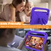 Hülle für Samsung Galaxy Tab A9 8,7 Zoll SM-X110 /SM-X115, Produktbild-Vorschau 5